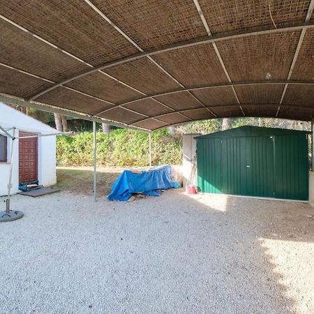 Oasis De Paz Con Piscina Barbacoa Playa A 5Minutos Villa Jávea Exteriör bild