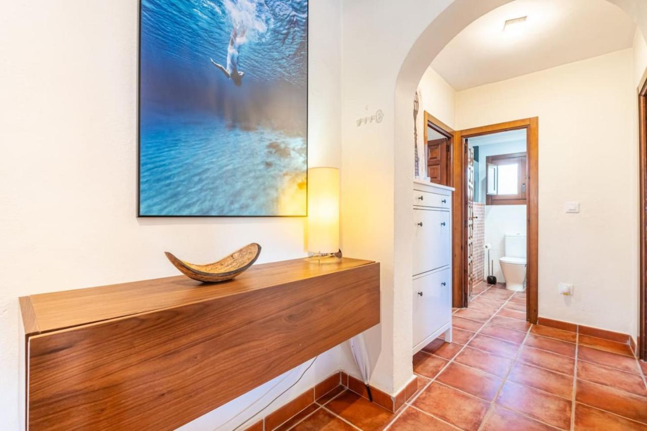 Oasis De Paz Con Piscina Barbacoa Playa A 5Minutos Villa Jávea Exteriör bild