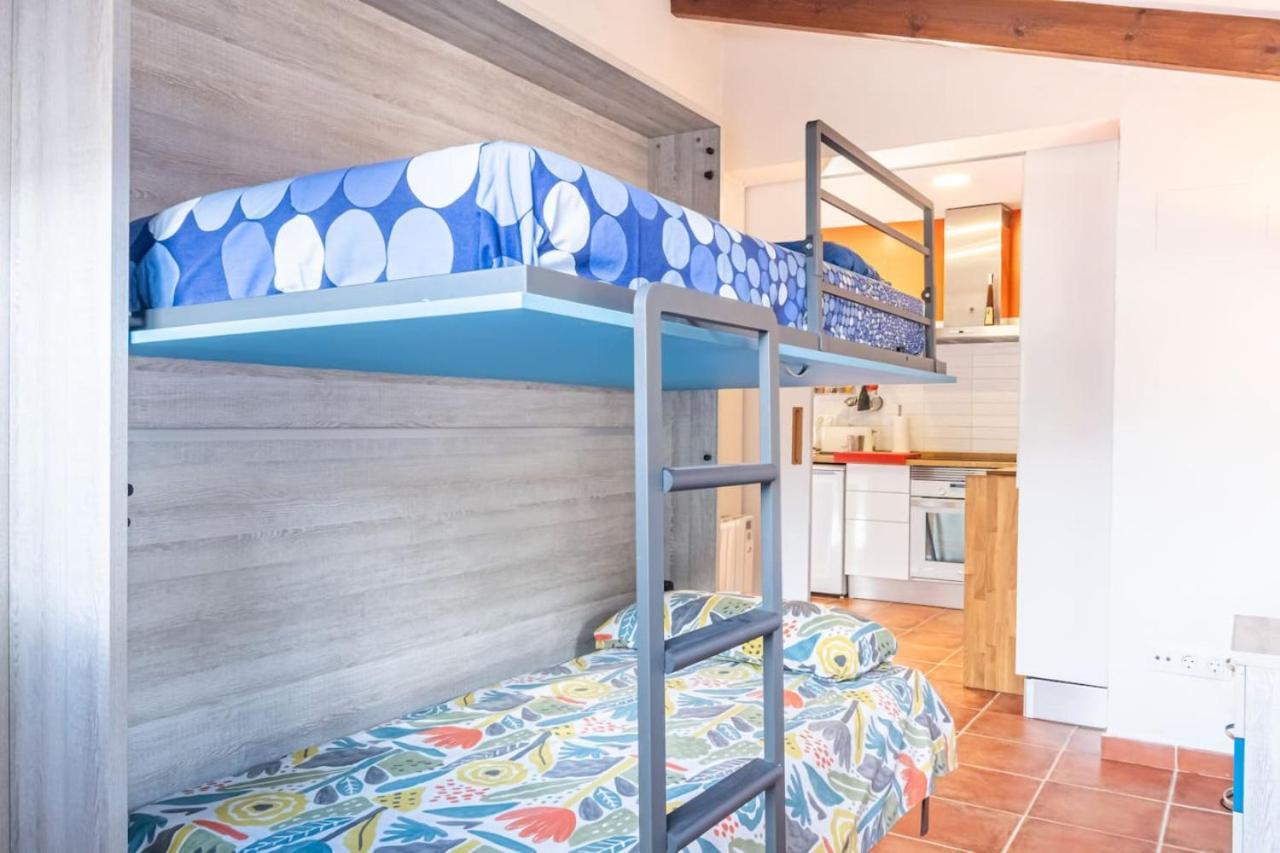 Oasis De Paz Con Piscina Barbacoa Playa A 5Minutos Villa Jávea Exteriör bild