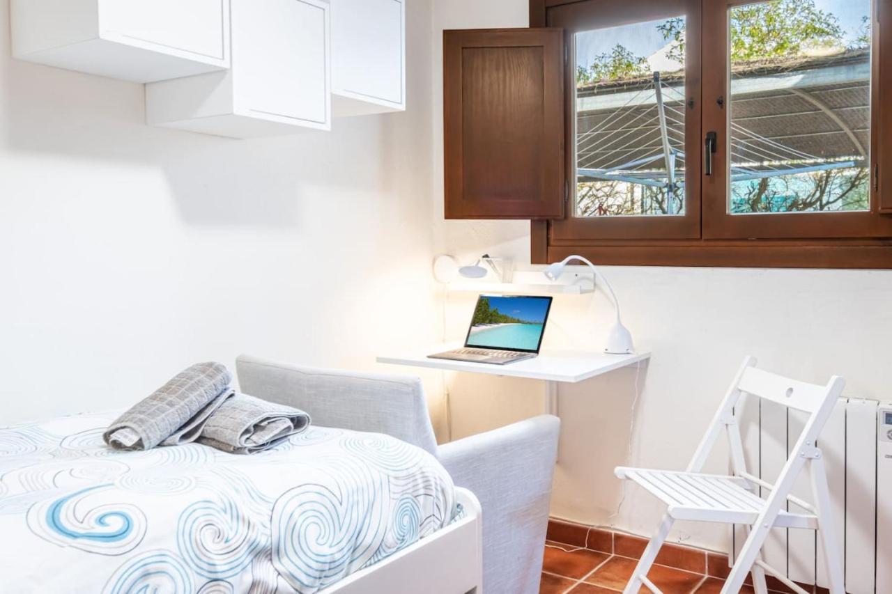 Oasis De Paz Con Piscina Barbacoa Playa A 5Minutos Villa Jávea Exteriör bild