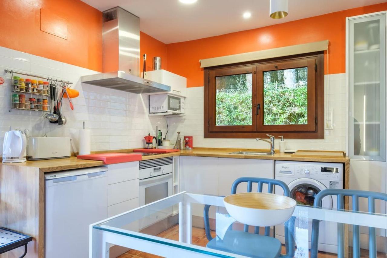 Oasis De Paz Con Piscina Barbacoa Playa A 5Minutos Villa Jávea Exteriör bild
