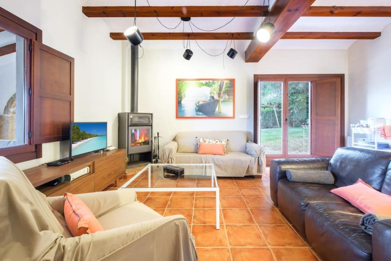 Oasis De Paz Con Piscina Barbacoa Playa A 5Minutos Villa Jávea Exteriör bild