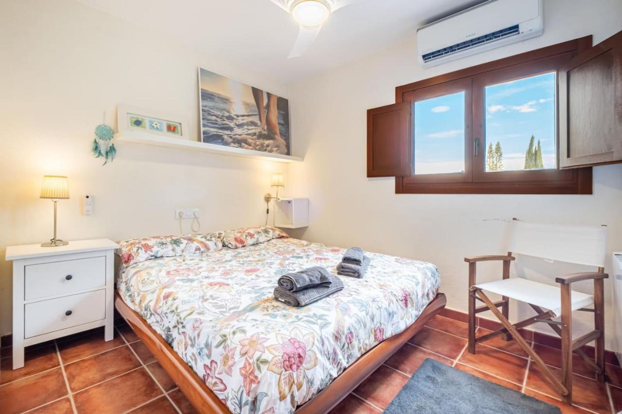 Oasis De Paz Con Piscina Barbacoa Playa A 5Minutos Villa Jávea Exteriör bild